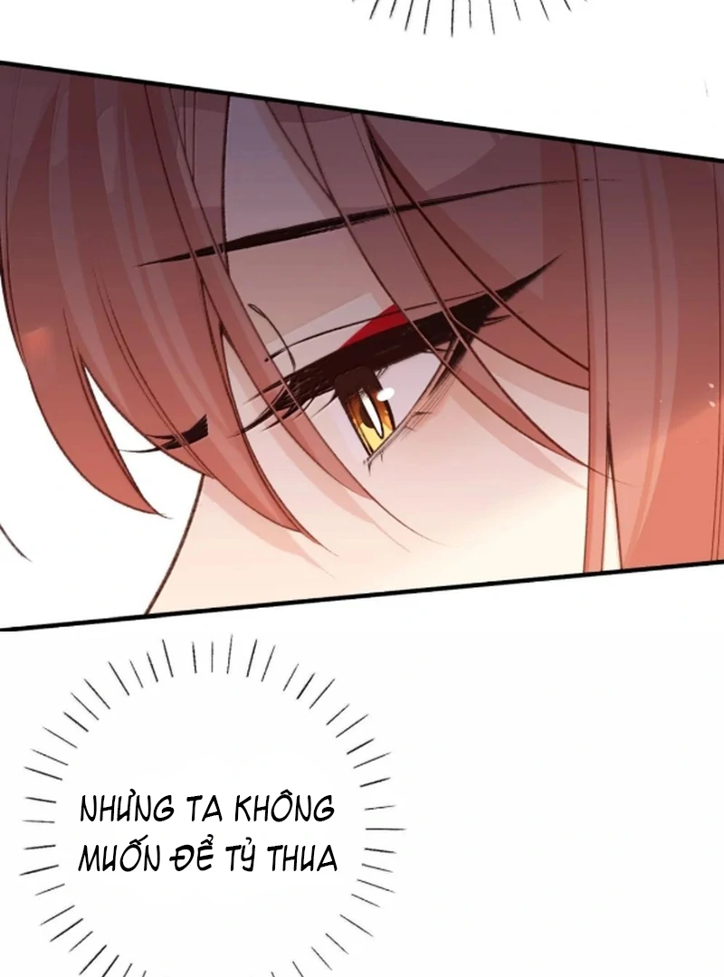 Nghe Nói Thái Hậu Với Thái Hậu Là Thật Sao?! Chapter 97 - Trang 2