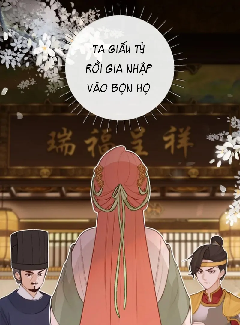 Nghe Nói Thái Hậu Với Thái Hậu Là Thật Sao?! Chapter 97 - Trang 2