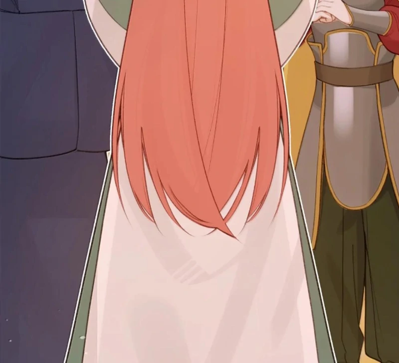 Nghe Nói Thái Hậu Với Thái Hậu Là Thật Sao?! Chapter 97 - Trang 2