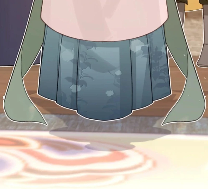 Nghe Nói Thái Hậu Với Thái Hậu Là Thật Sao?! Chapter 97 - Trang 2