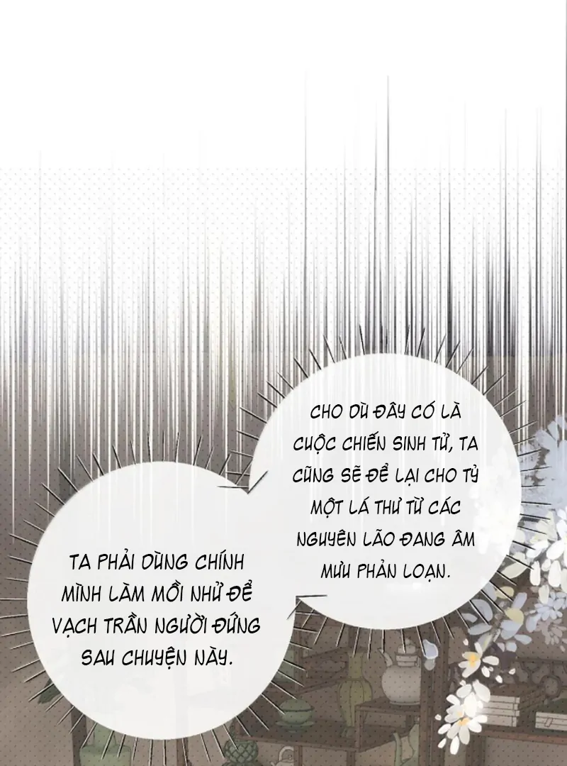 Nghe Nói Thái Hậu Với Thái Hậu Là Thật Sao?! Chapter 97 - Trang 2