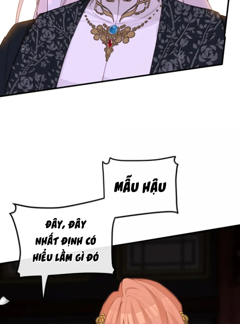 Nghe Nói Thái Hậu Với Thái Hậu Là Thật Sao?! Chapter 97 - Trang 2