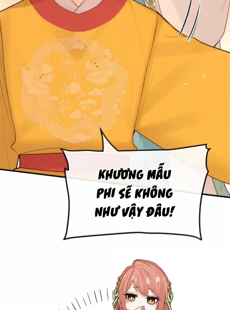 Nghe Nói Thái Hậu Với Thái Hậu Là Thật Sao?! Chapter 97 - Trang 2