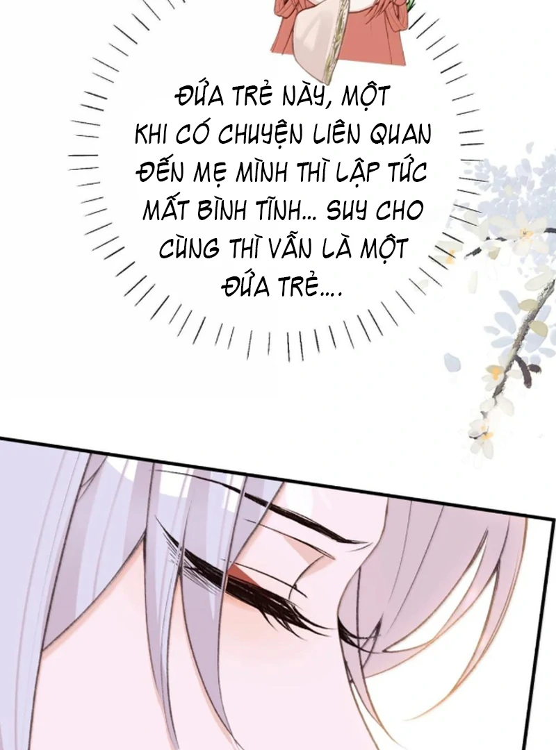 Nghe Nói Thái Hậu Với Thái Hậu Là Thật Sao?! Chapter 97 - Trang 2