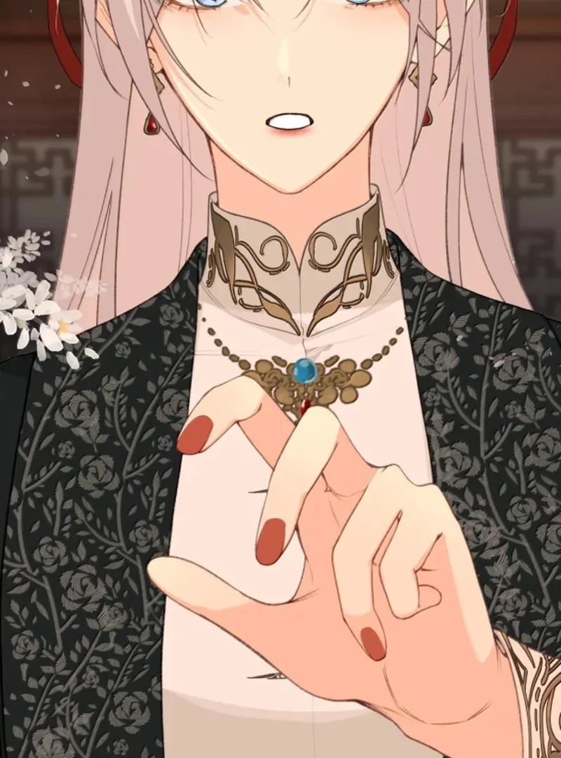 Nghe Nói Thái Hậu Với Thái Hậu Là Thật Sao?! Chapter 97 - Trang 2