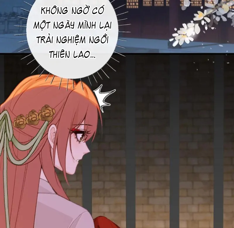Nghe Nói Thái Hậu Với Thái Hậu Là Thật Sao?! Chapter 97 - Trang 2