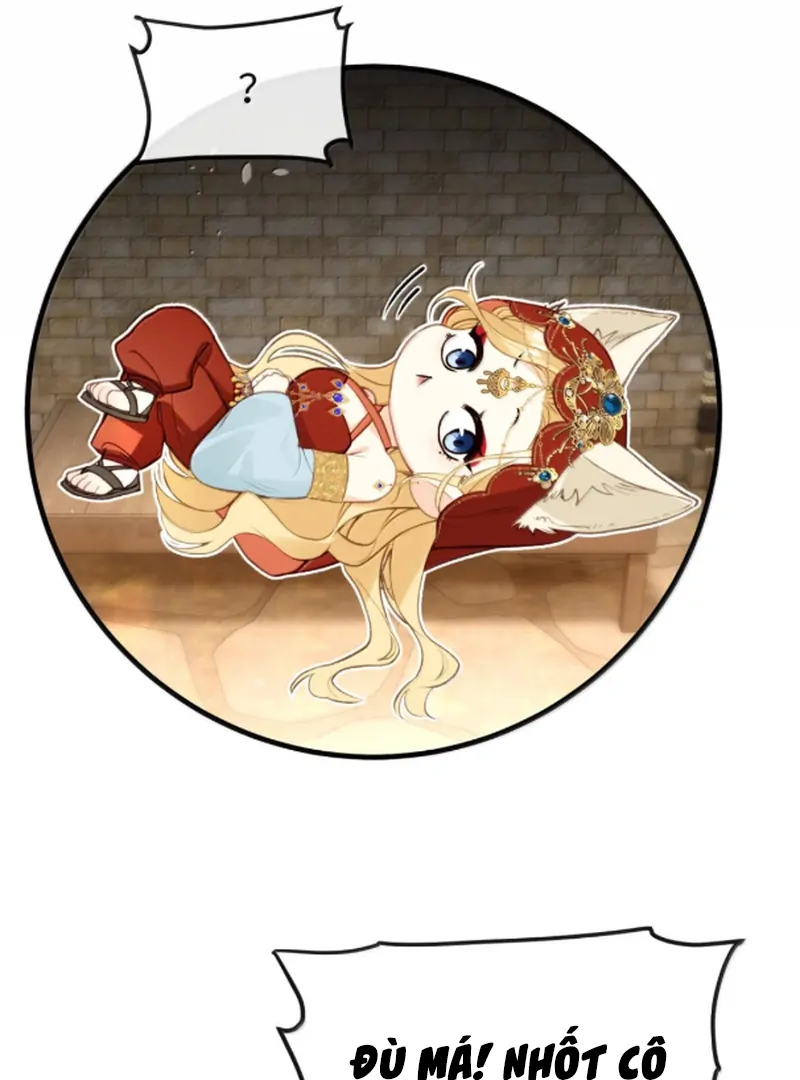 Nghe Nói Thái Hậu Với Thái Hậu Là Thật Sao?! Chapter 97 - Trang 2