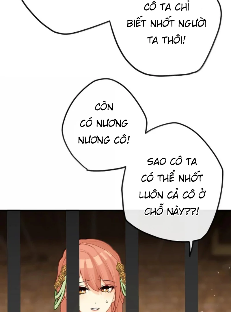 Nghe Nói Thái Hậu Với Thái Hậu Là Thật Sao?! Chapter 97 - Trang 2