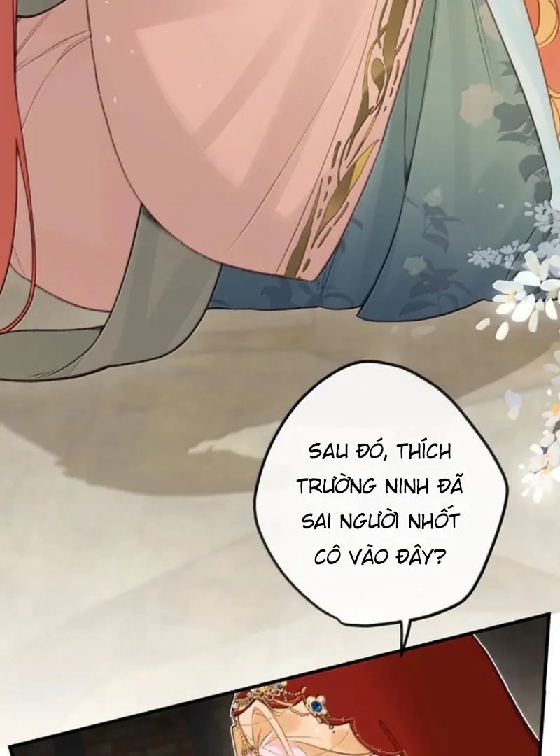 Nghe Nói Thái Hậu Với Thái Hậu Là Thật Sao?! Chapter 97 - Trang 2