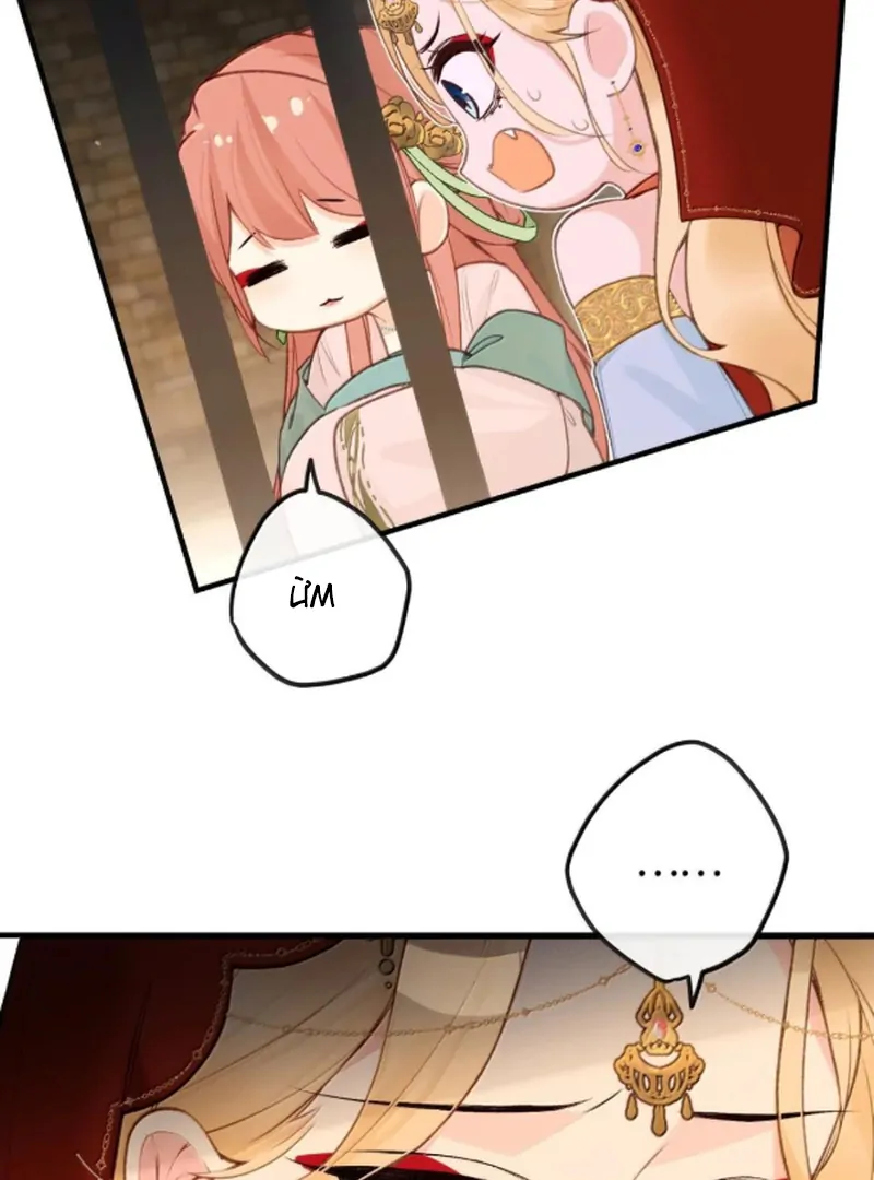 Nghe Nói Thái Hậu Với Thái Hậu Là Thật Sao?! Chapter 97 - Trang 2