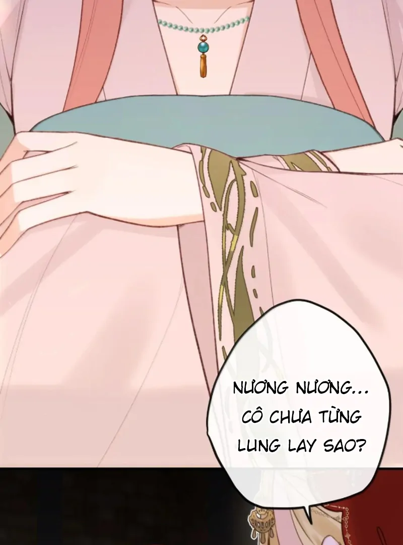 Nghe Nói Thái Hậu Với Thái Hậu Là Thật Sao?! Chapter 97 - Trang 2
