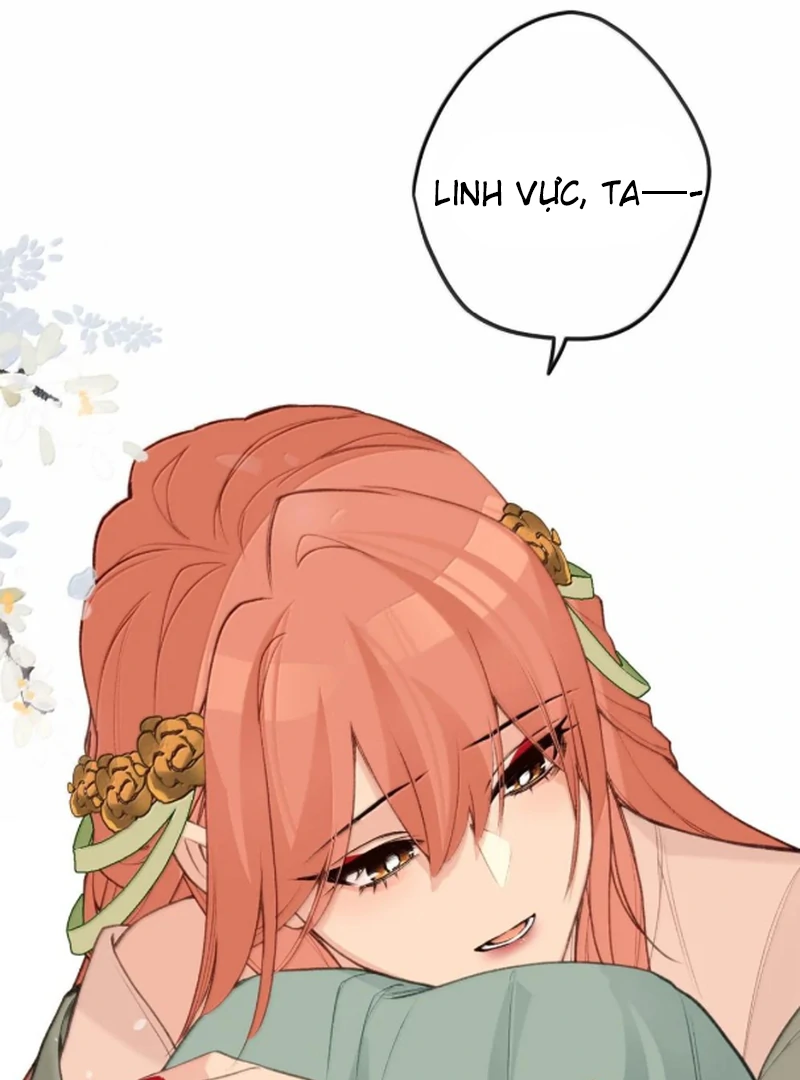 Nghe Nói Thái Hậu Với Thái Hậu Là Thật Sao?! Chapter 97 - Trang 2