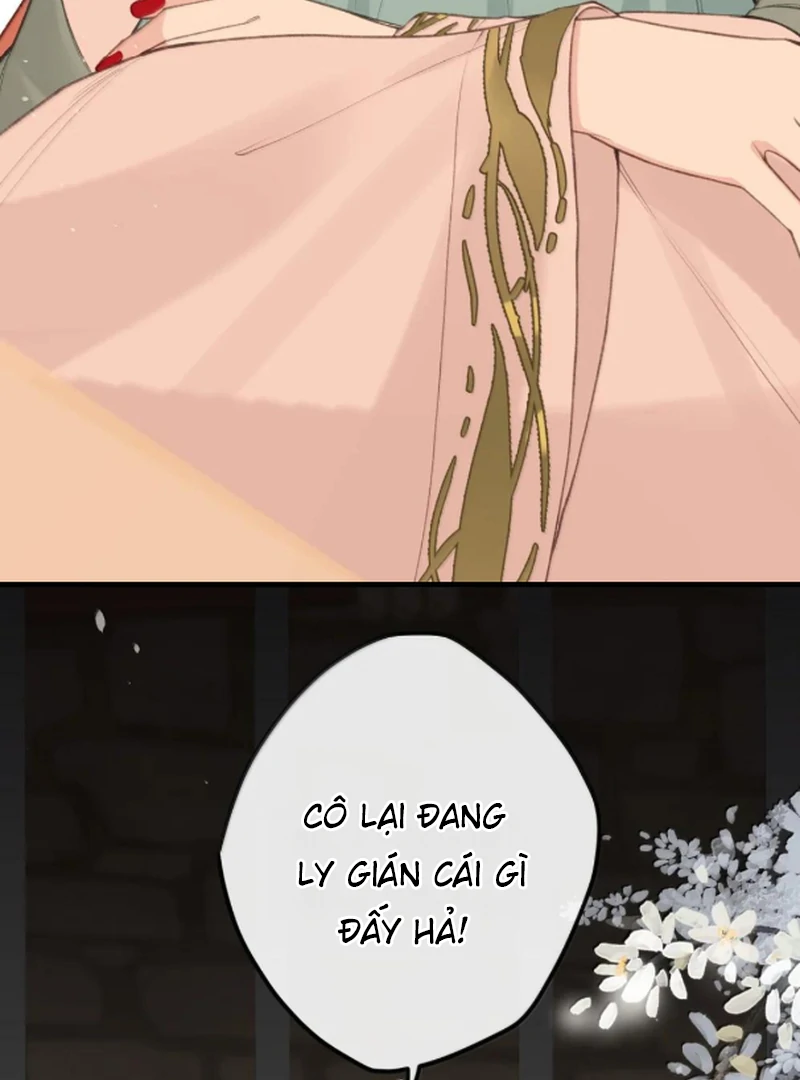 Nghe Nói Thái Hậu Với Thái Hậu Là Thật Sao?! Chapter 97 - Trang 2