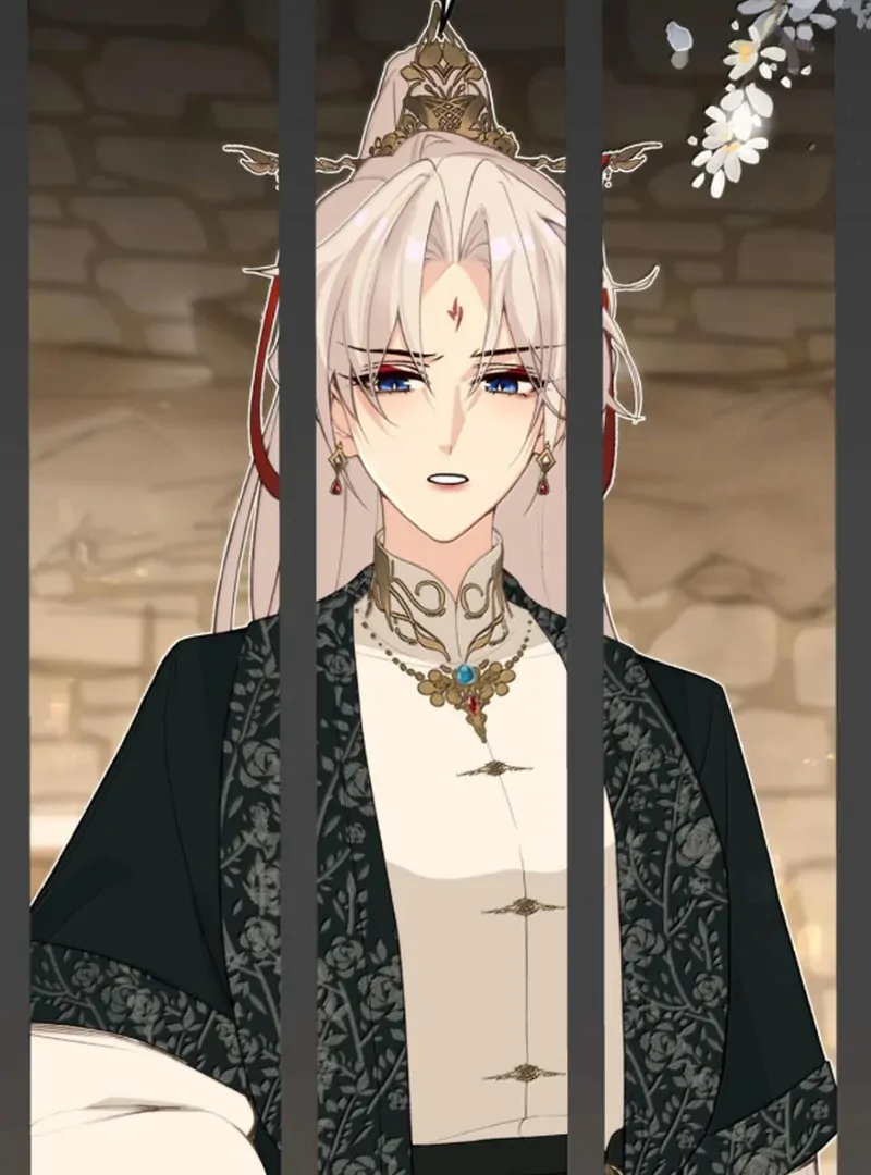 Nghe Nói Thái Hậu Với Thái Hậu Là Thật Sao?! Chapter 97 - Trang 2