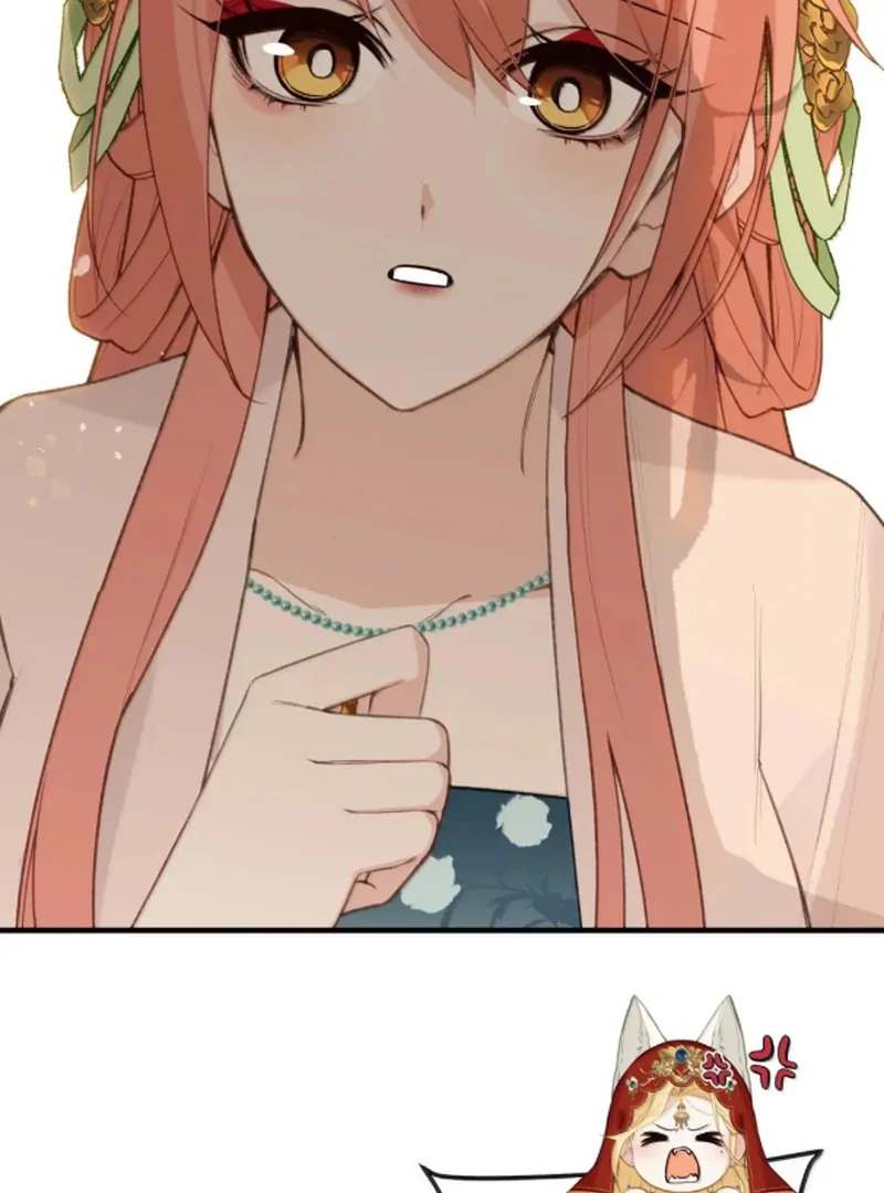 Nghe Nói Thái Hậu Với Thái Hậu Là Thật Sao?! Chapter 97 - Trang 2