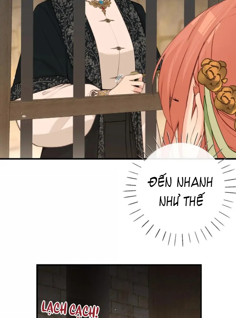 Nghe Nói Thái Hậu Với Thái Hậu Là Thật Sao?! Chapter 97 - Trang 2