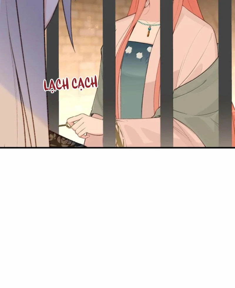 Nghe Nói Thái Hậu Với Thái Hậu Là Thật Sao?! Chapter 97 - Trang 2