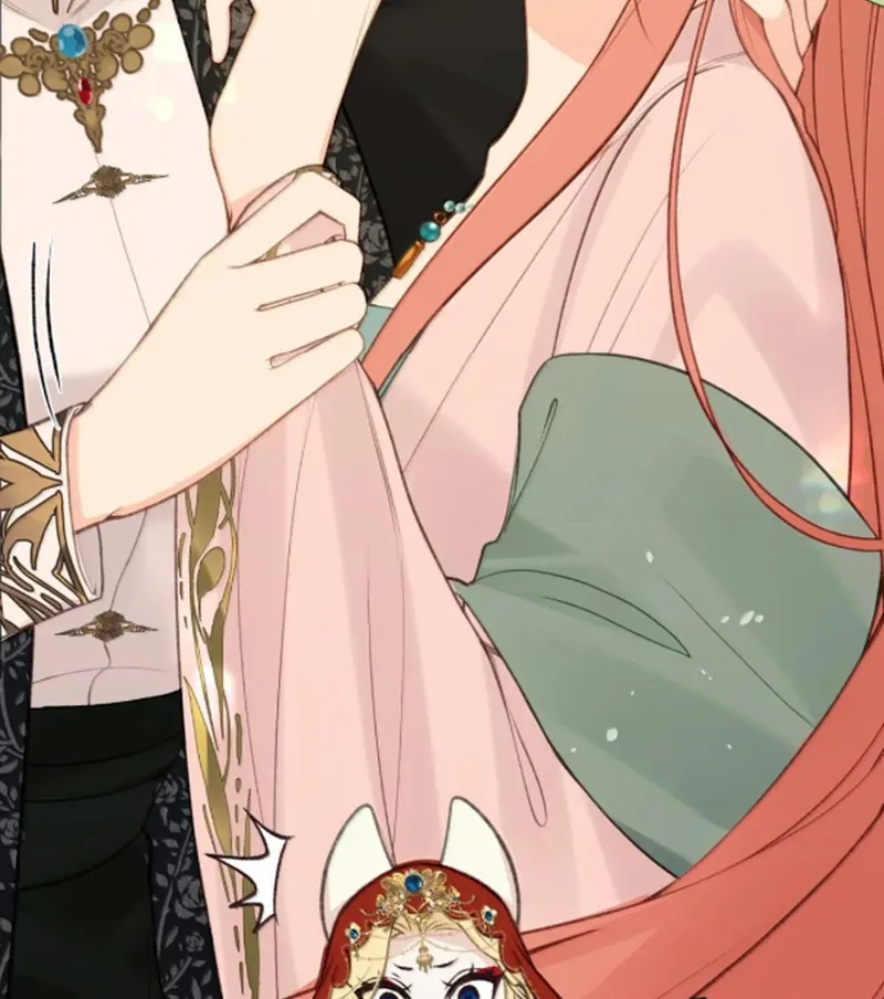 Nghe Nói Thái Hậu Với Thái Hậu Là Thật Sao?! Chapter 97 - Trang 2