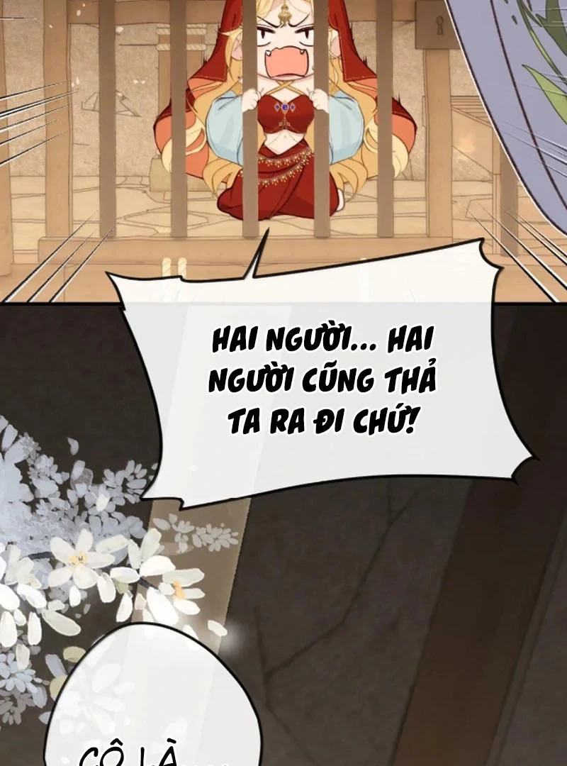 Nghe Nói Thái Hậu Với Thái Hậu Là Thật Sao?! Chapter 98 - Trang 2