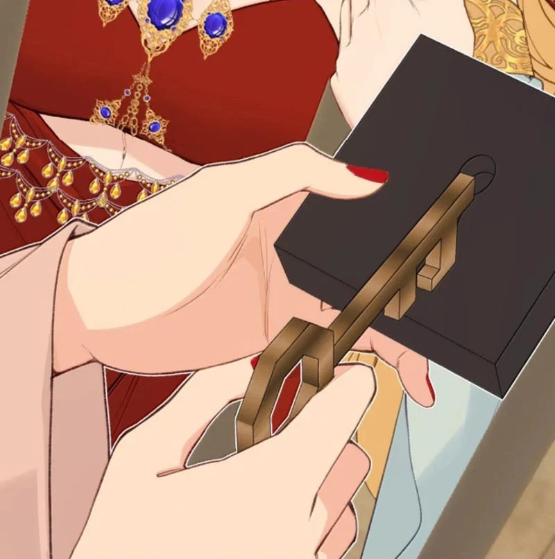 Nghe Nói Thái Hậu Với Thái Hậu Là Thật Sao?! Chapter 98 - Trang 2