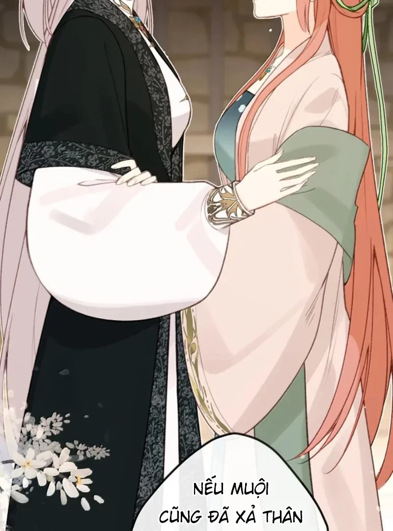 Nghe Nói Thái Hậu Với Thái Hậu Là Thật Sao?! Chapter 98 - Trang 2