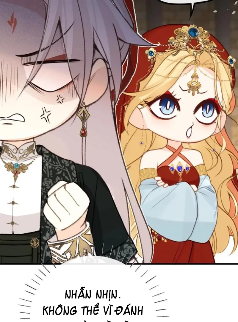 Nghe Nói Thái Hậu Với Thái Hậu Là Thật Sao?! Chapter 98 - Trang 2
