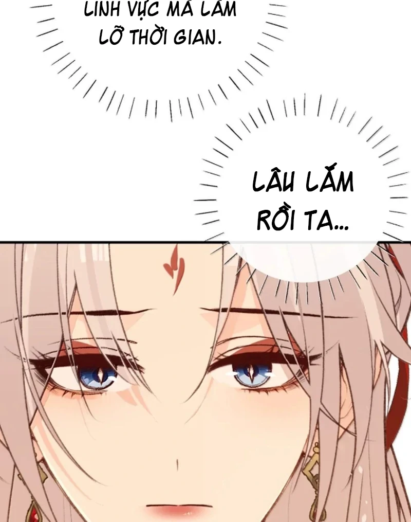 Nghe Nói Thái Hậu Với Thái Hậu Là Thật Sao?! Chapter 98 - Trang 2