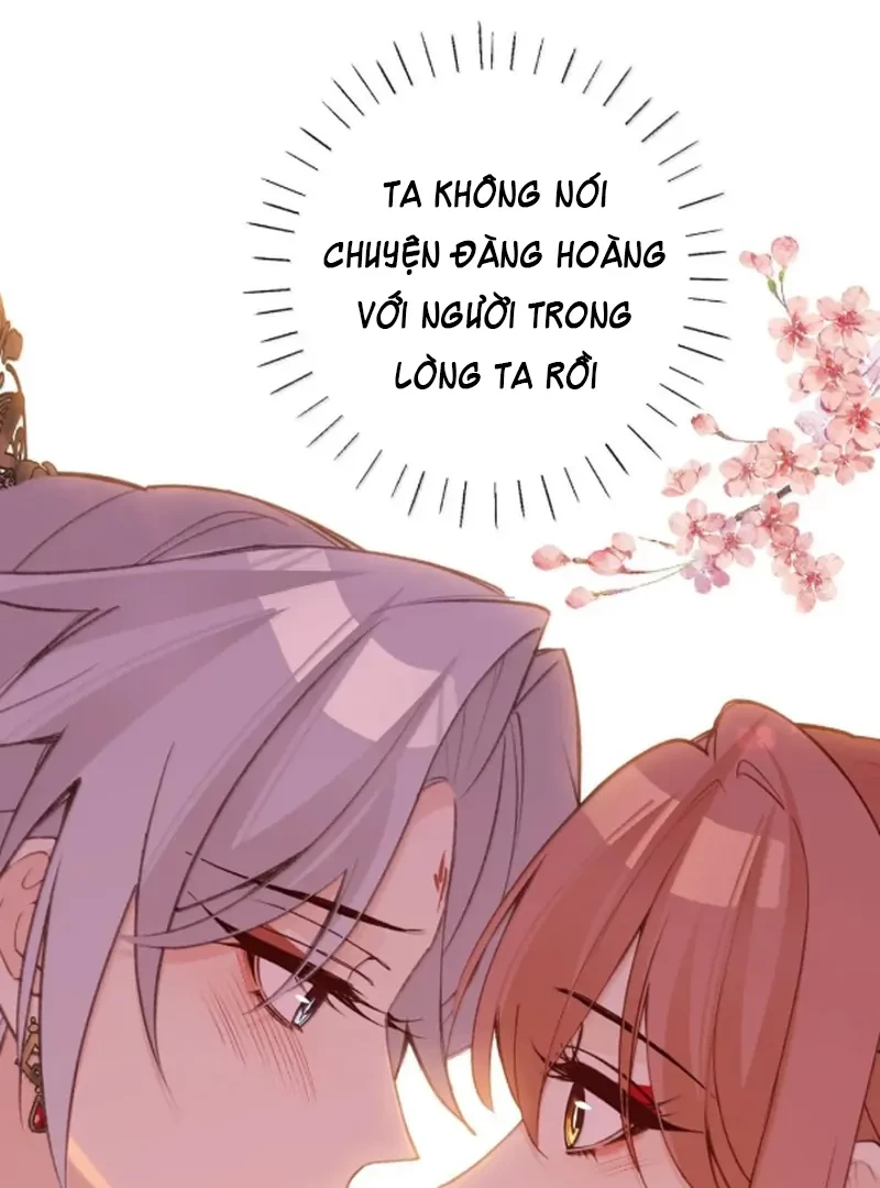 Nghe Nói Thái Hậu Với Thái Hậu Là Thật Sao?! Chapter 98 - Trang 2