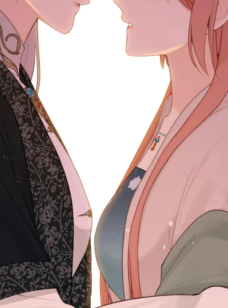 Nghe Nói Thái Hậu Với Thái Hậu Là Thật Sao?! Chapter 98 - Trang 2