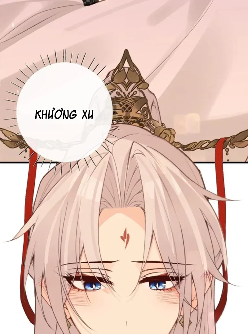 Nghe Nói Thái Hậu Với Thái Hậu Là Thật Sao?! Chapter 98 - Trang 2