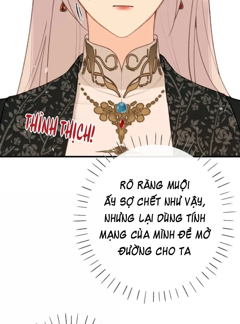 Nghe Nói Thái Hậu Với Thái Hậu Là Thật Sao?! Chapter 98 - Trang 2