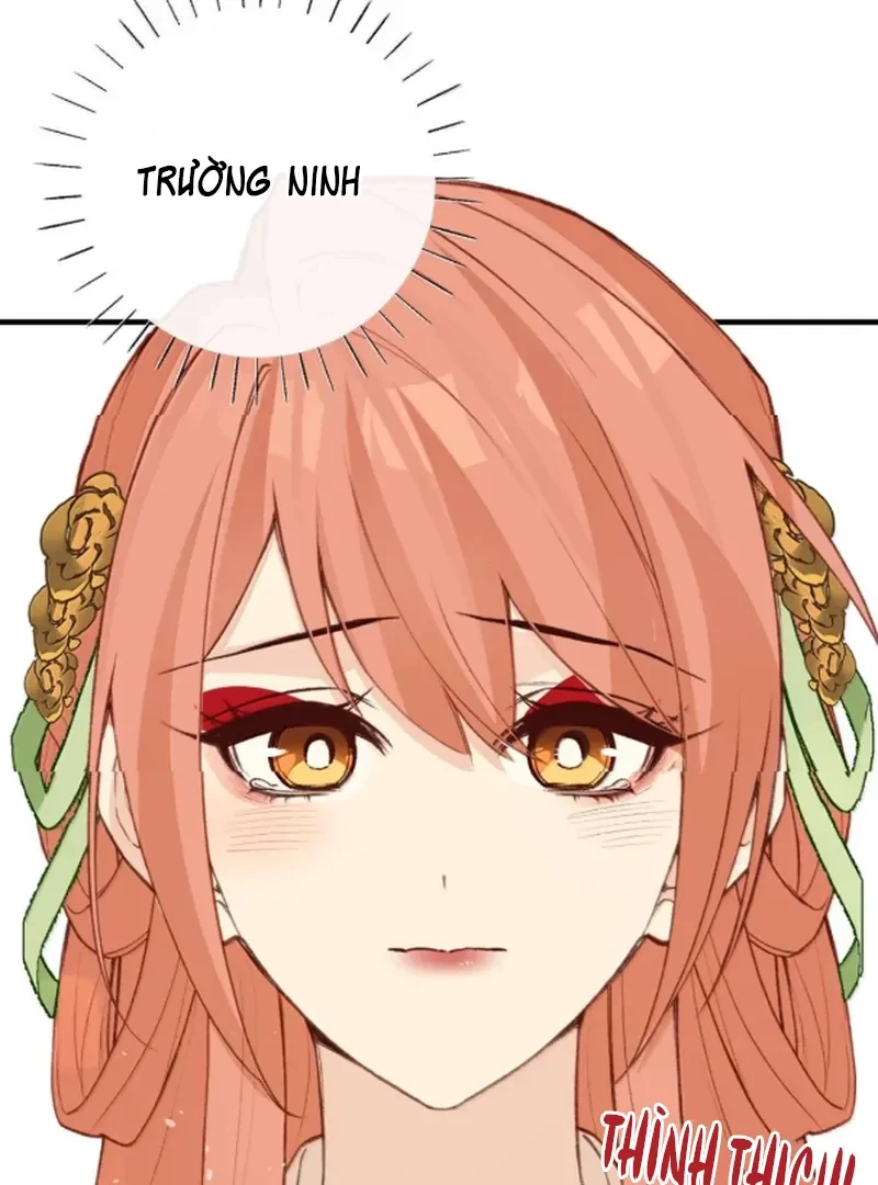 Nghe Nói Thái Hậu Với Thái Hậu Là Thật Sao?! Chapter 98 - Trang 2