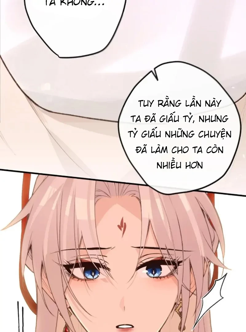 Nghe Nói Thái Hậu Với Thái Hậu Là Thật Sao?! Chapter 98 - Trang 2