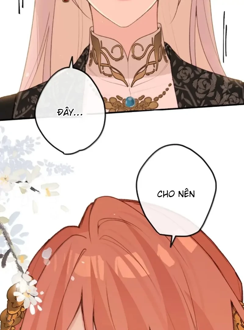 Nghe Nói Thái Hậu Với Thái Hậu Là Thật Sao?! Chapter 98 - Trang 2