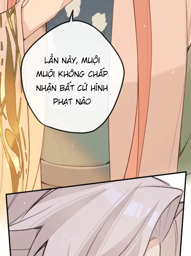 Nghe Nói Thái Hậu Với Thái Hậu Là Thật Sao?! Chapter 98 - Trang 2