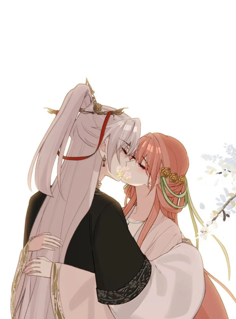 Nghe Nói Thái Hậu Với Thái Hậu Là Thật Sao?! Chapter 98 - Trang 2
