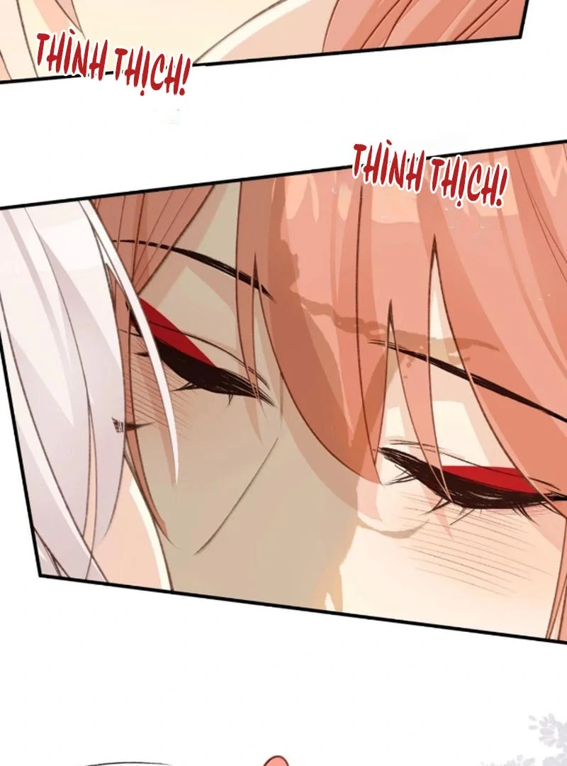 Nghe Nói Thái Hậu Với Thái Hậu Là Thật Sao?! Chapter 98 - Trang 2