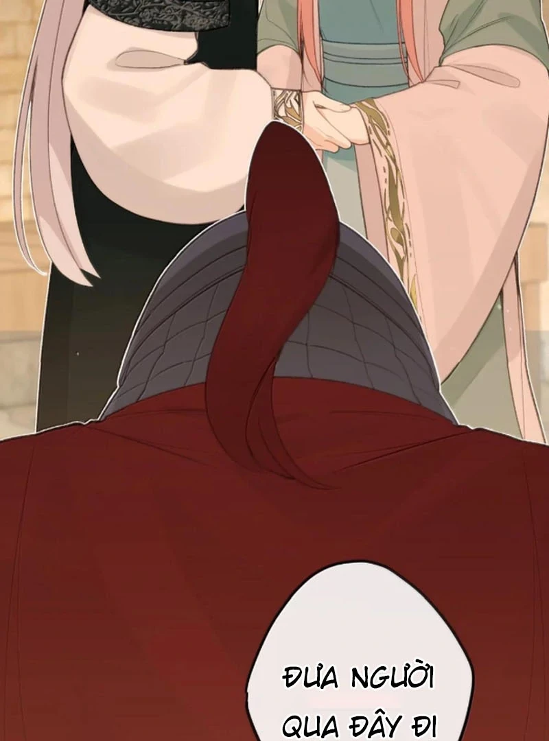 Nghe Nói Thái Hậu Với Thái Hậu Là Thật Sao?! Chapter 98 - Trang 2