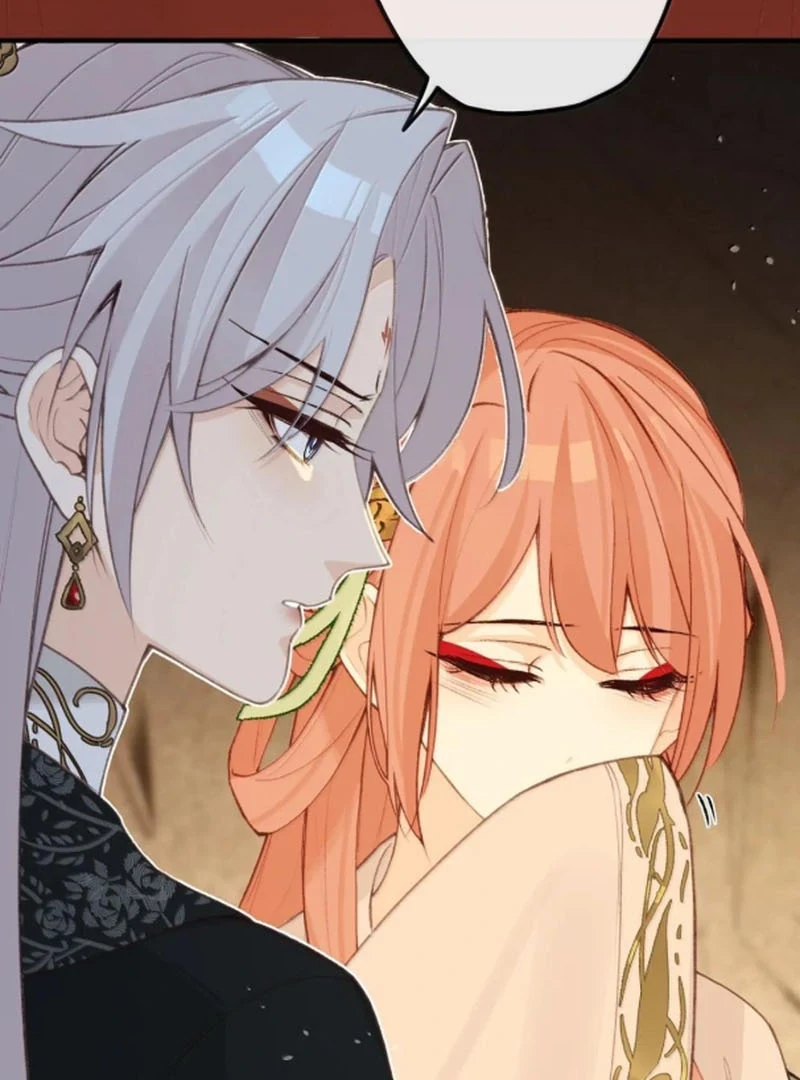 Nghe Nói Thái Hậu Với Thái Hậu Là Thật Sao?! Chapter 98 - Trang 2
