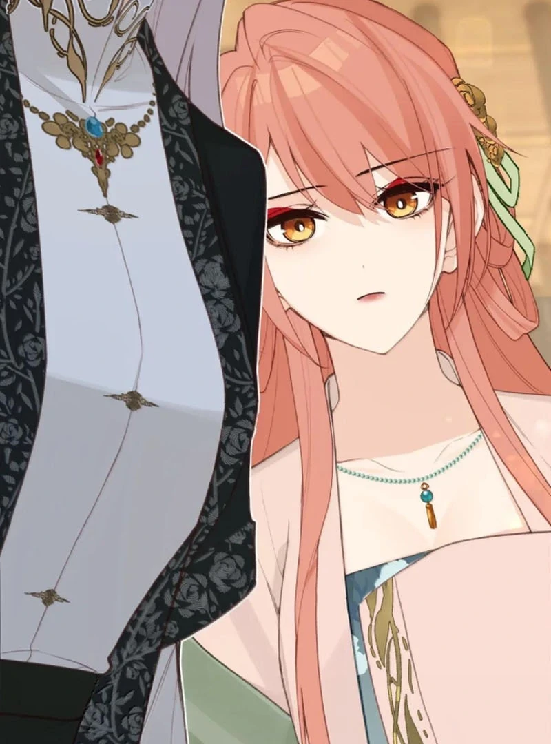 Nghe Nói Thái Hậu Với Thái Hậu Là Thật Sao?! Chapter 98 - Trang 2