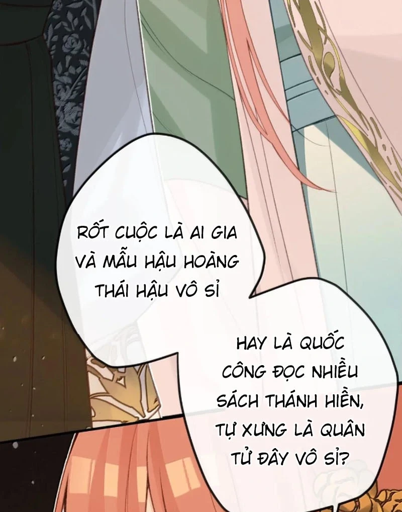 Nghe Nói Thái Hậu Với Thái Hậu Là Thật Sao?! Chapter 98 - Trang 2