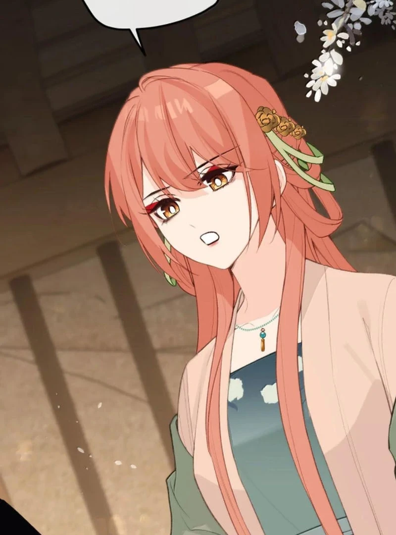 Nghe Nói Thái Hậu Với Thái Hậu Là Thật Sao?! Chapter 98 - Trang 2