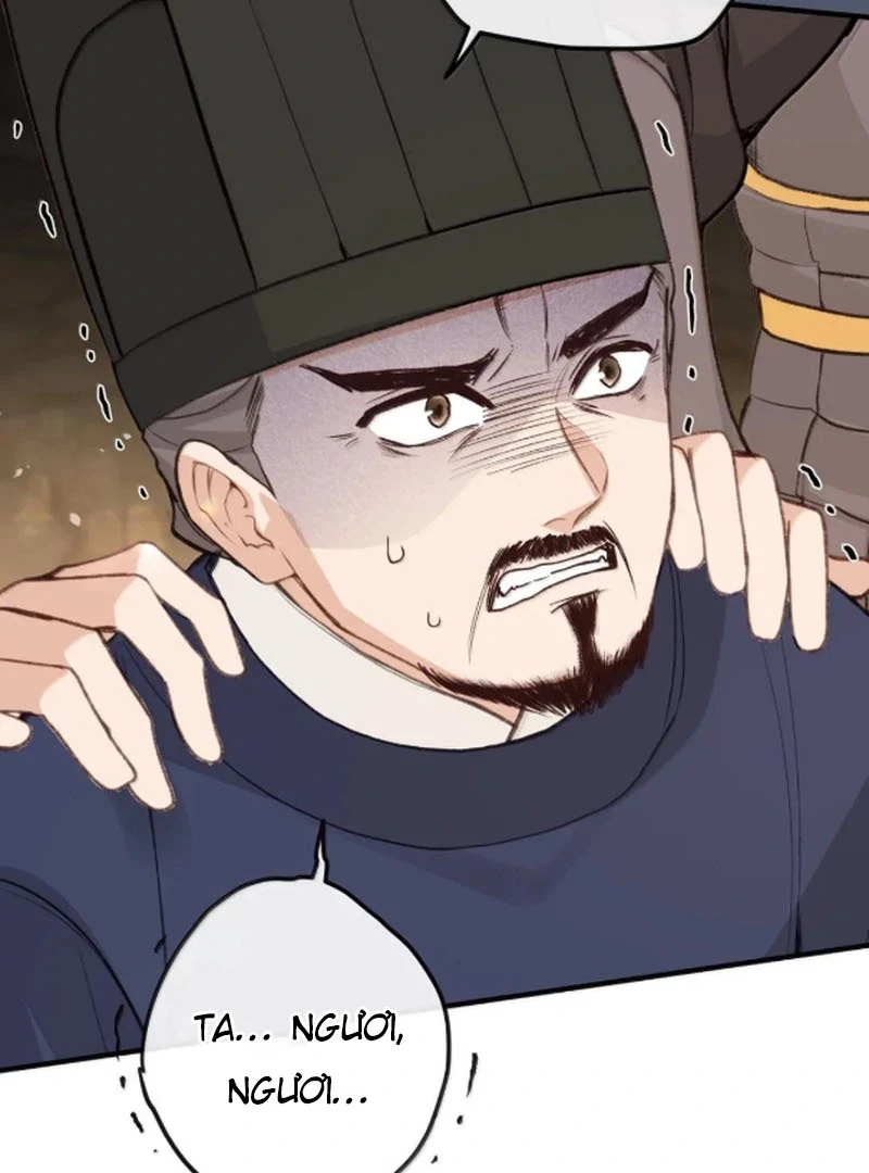 Nghe Nói Thái Hậu Với Thái Hậu Là Thật Sao?! Chapter 98 - Trang 2