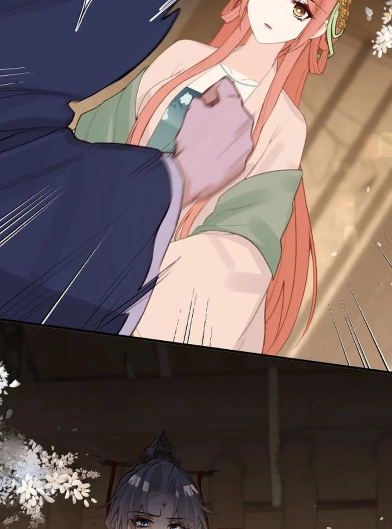 Nghe Nói Thái Hậu Với Thái Hậu Là Thật Sao?! Chapter 98 - Trang 2