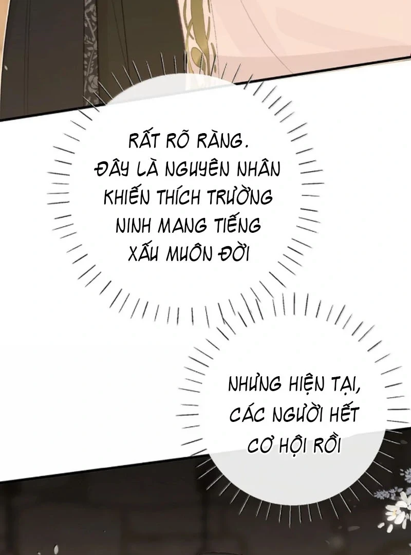 Nghe Nói Thái Hậu Với Thái Hậu Là Thật Sao?! Chapter 98 - Trang 2