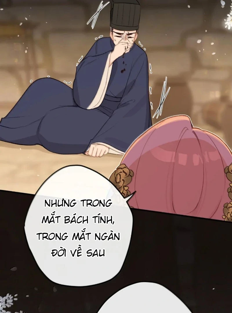Nghe Nói Thái Hậu Với Thái Hậu Là Thật Sao?! Chapter 98 - Trang 2