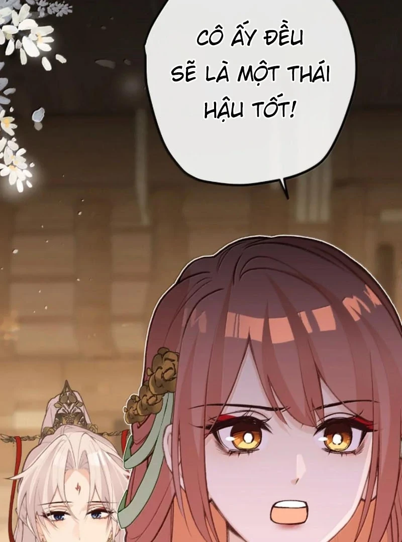 Nghe Nói Thái Hậu Với Thái Hậu Là Thật Sao?! Chapter 98 - Trang 2