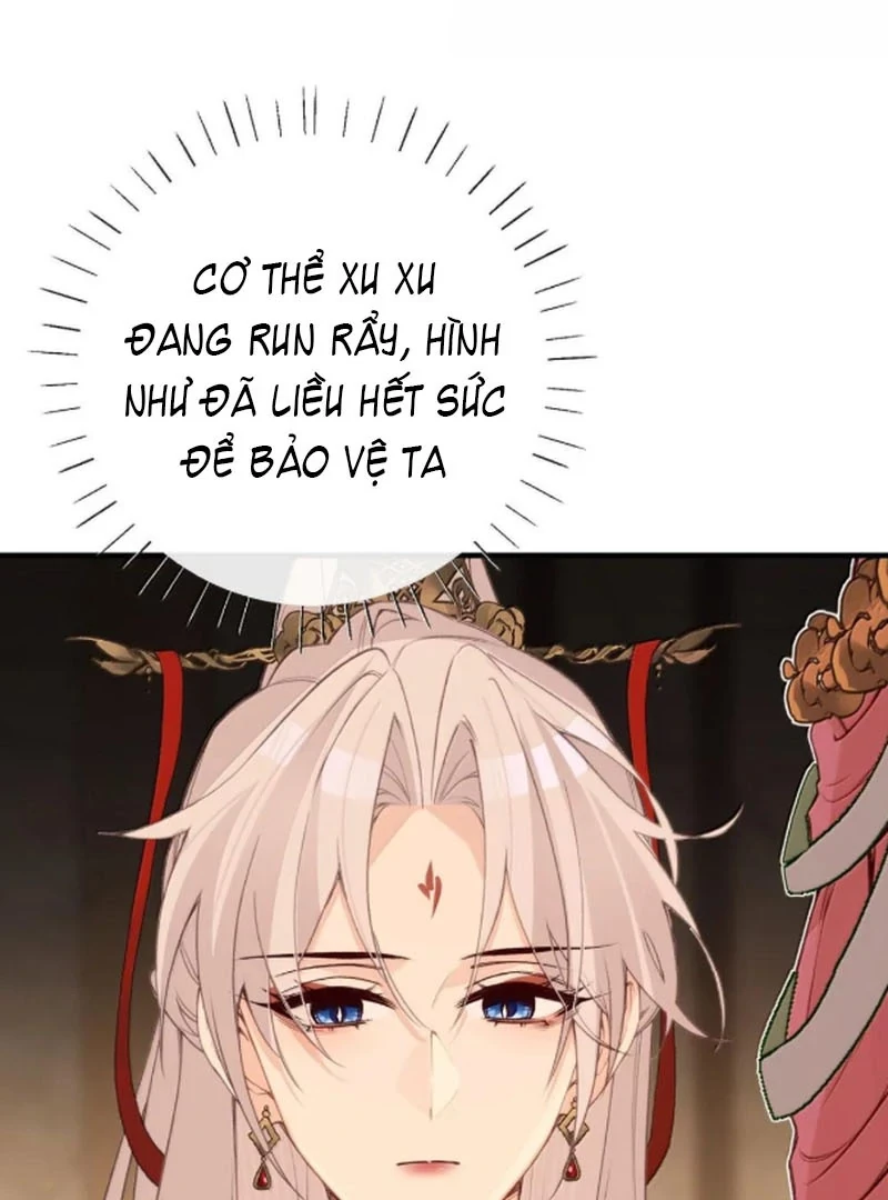 Nghe Nói Thái Hậu Với Thái Hậu Là Thật Sao?! Chapter 98 - Trang 2