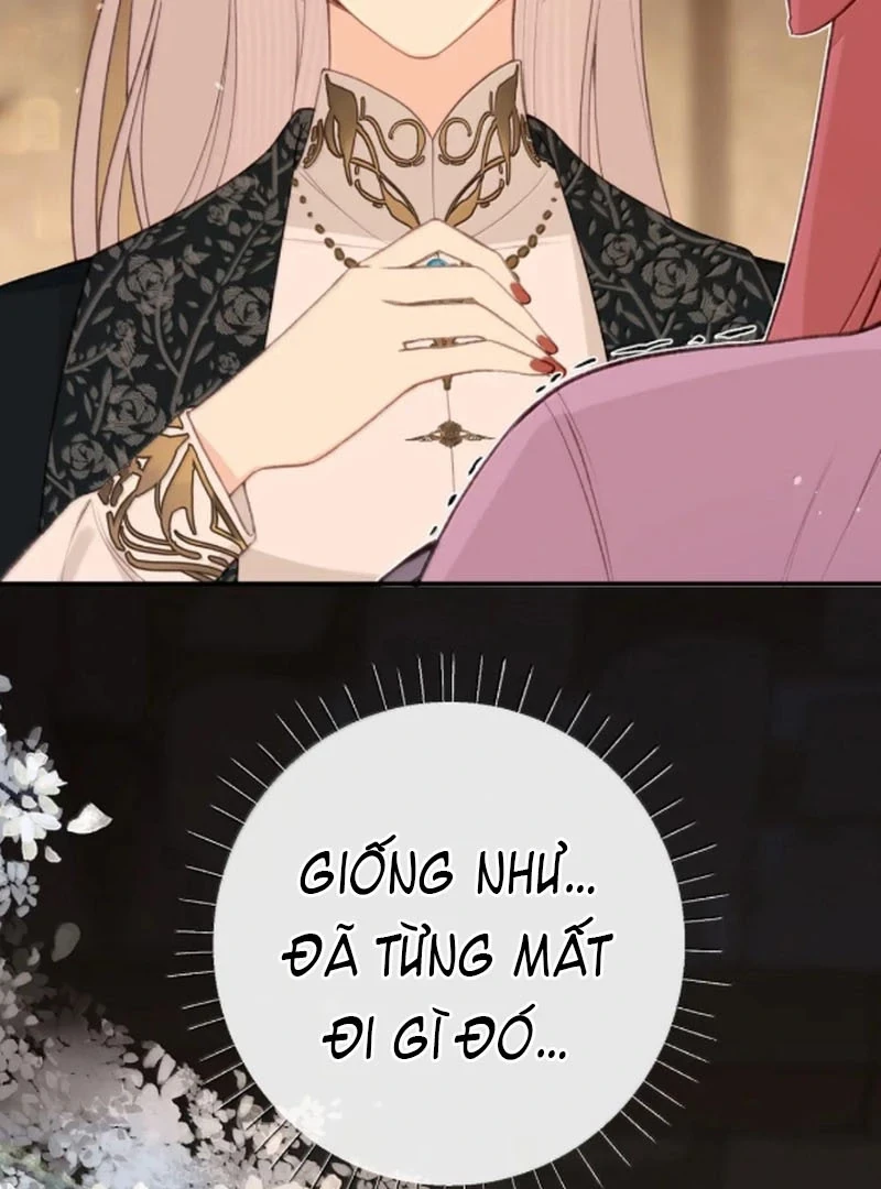 Nghe Nói Thái Hậu Với Thái Hậu Là Thật Sao?! Chapter 98 - Trang 2