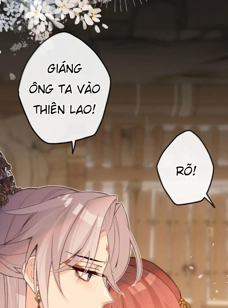 Nghe Nói Thái Hậu Với Thái Hậu Là Thật Sao?! Chapter 98 - Trang 2